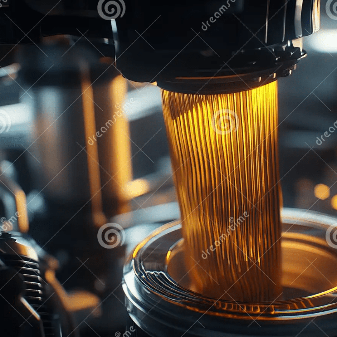 The Future of Oil & Wax Purification Technology