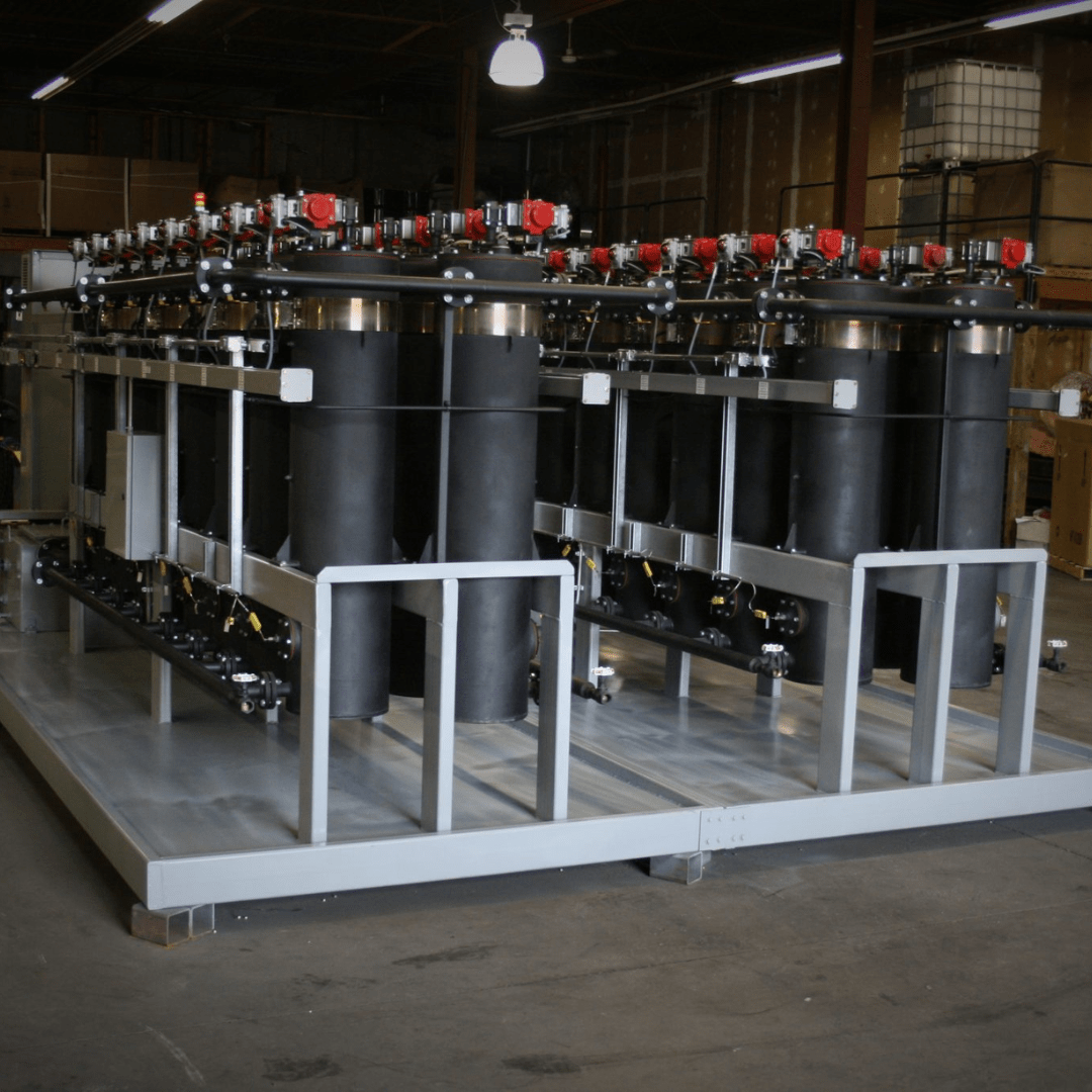 The Growing Importance of Wax Polishing Units