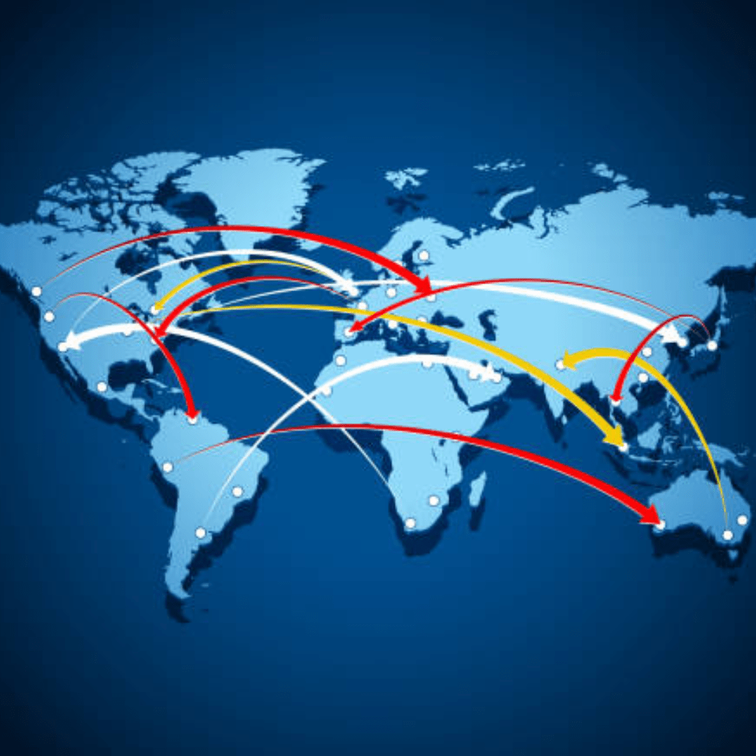 The Global Expansion of Innovative PetroChem India