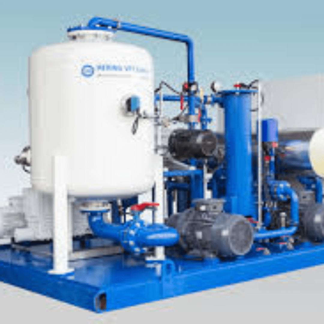 Why Oil Polishing Units are Essential for Industrial Operations